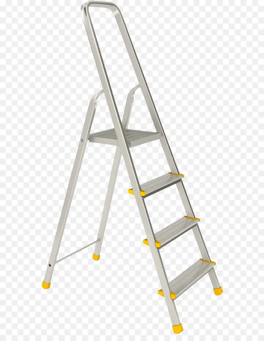 Escalera De Mano，Plegable PNG