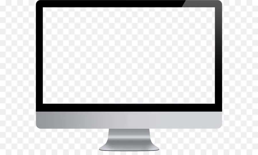 Monitor De Computadora，Pantalla PNG