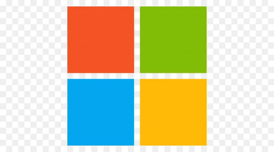 Microsoft，Logotipo PNG