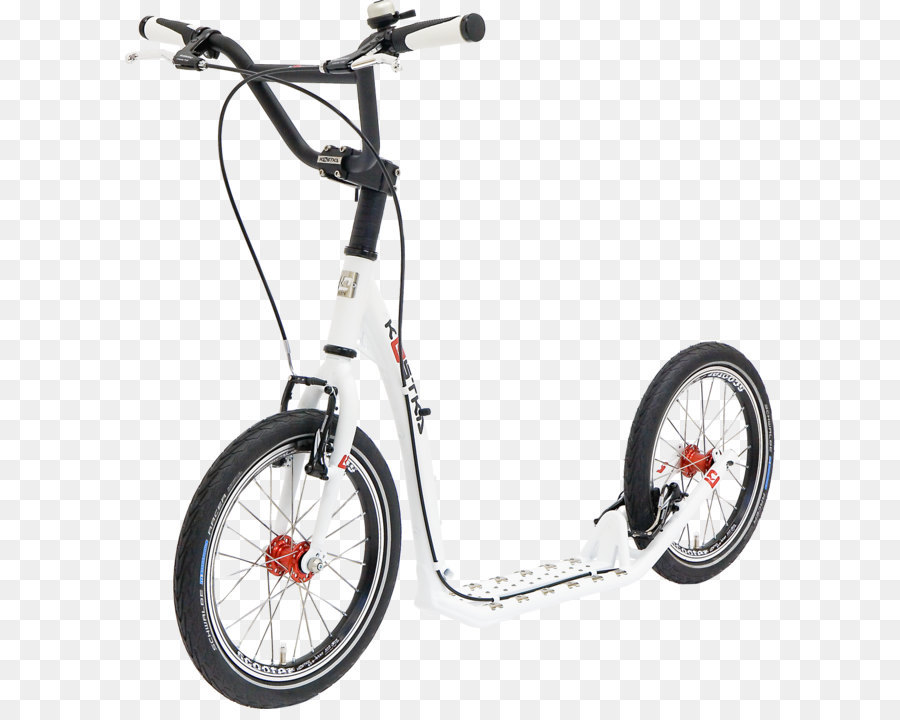 Kick Scooter，Bicicleta PNG