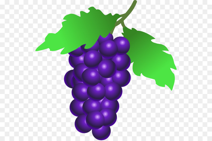 Uvas Verdes，Racimo PNG