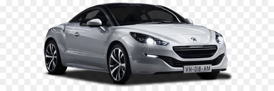 Peugeot Rcz Gt 2 0 Hdi 163 Diesel Manual，Coche PNG