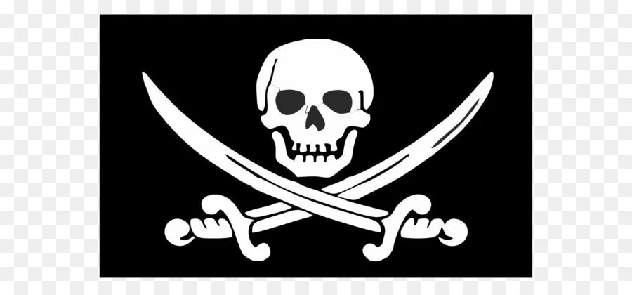 Jolly Roger，La Piratería PNG