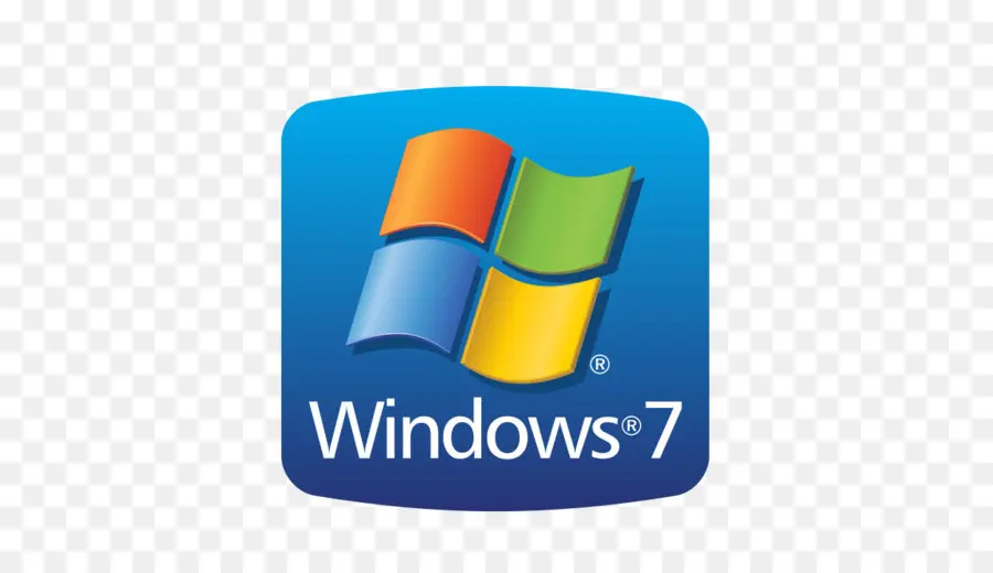 Windows 7，Computadora PNG