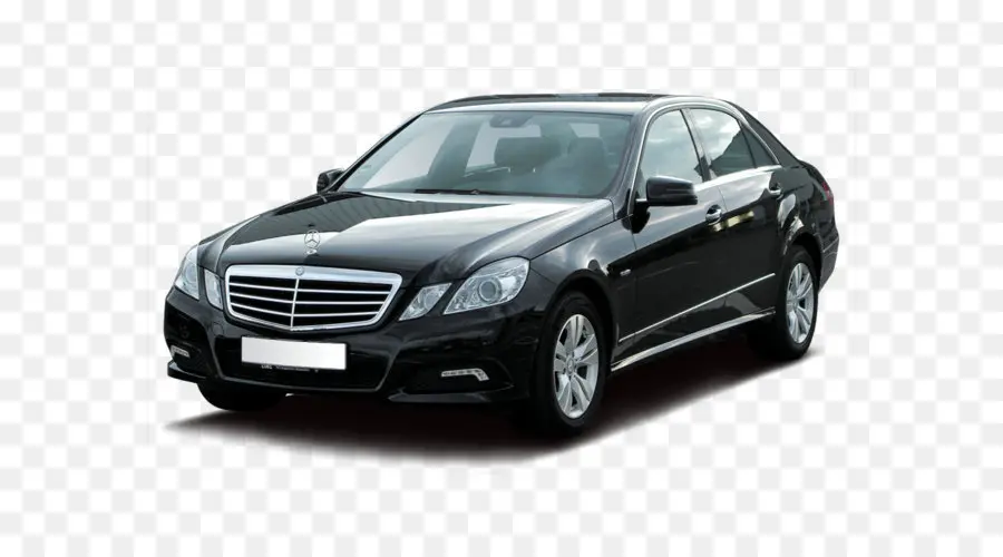 Mercedes Benz，Mercedes Benz E Class PNG