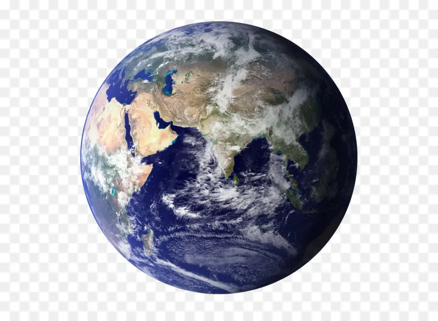 La Tierra，La Atmósfera De La Tierra PNG