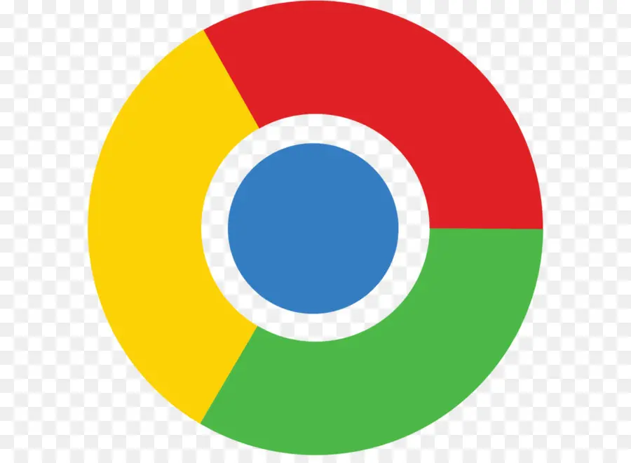 Google Chrome，Navegador Web PNG