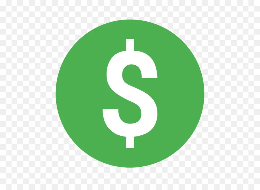 Equipo Iconos，Dollar Signo PNG