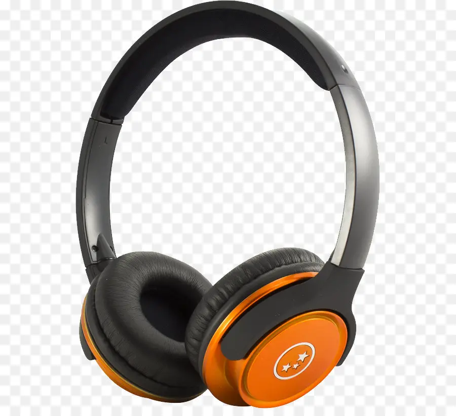 Micrófono，Auriculares PNG