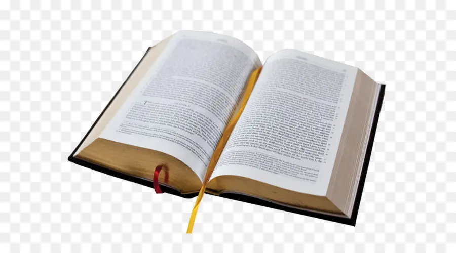 Biblia，Nueva Versión King James PNG