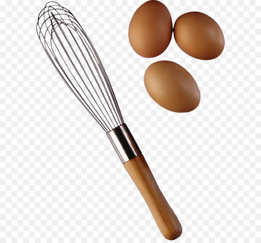 Batir Y Huevos，Cocinando PNG