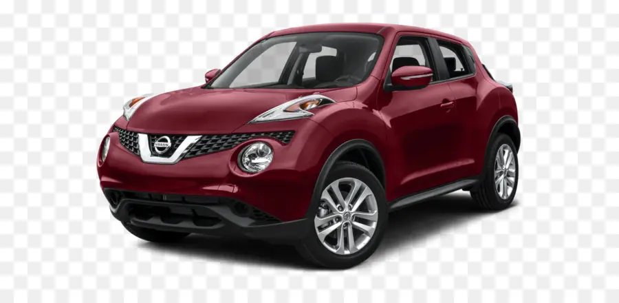 2016 Nissan Juke，2017 Nissan Juke Suv PNG