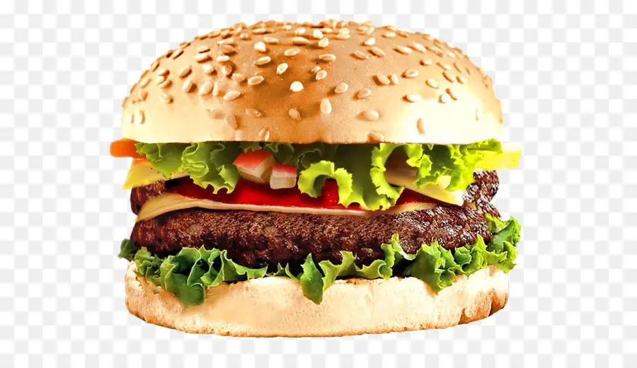 Hamburgo，Hamburguesa Con Queso PNG