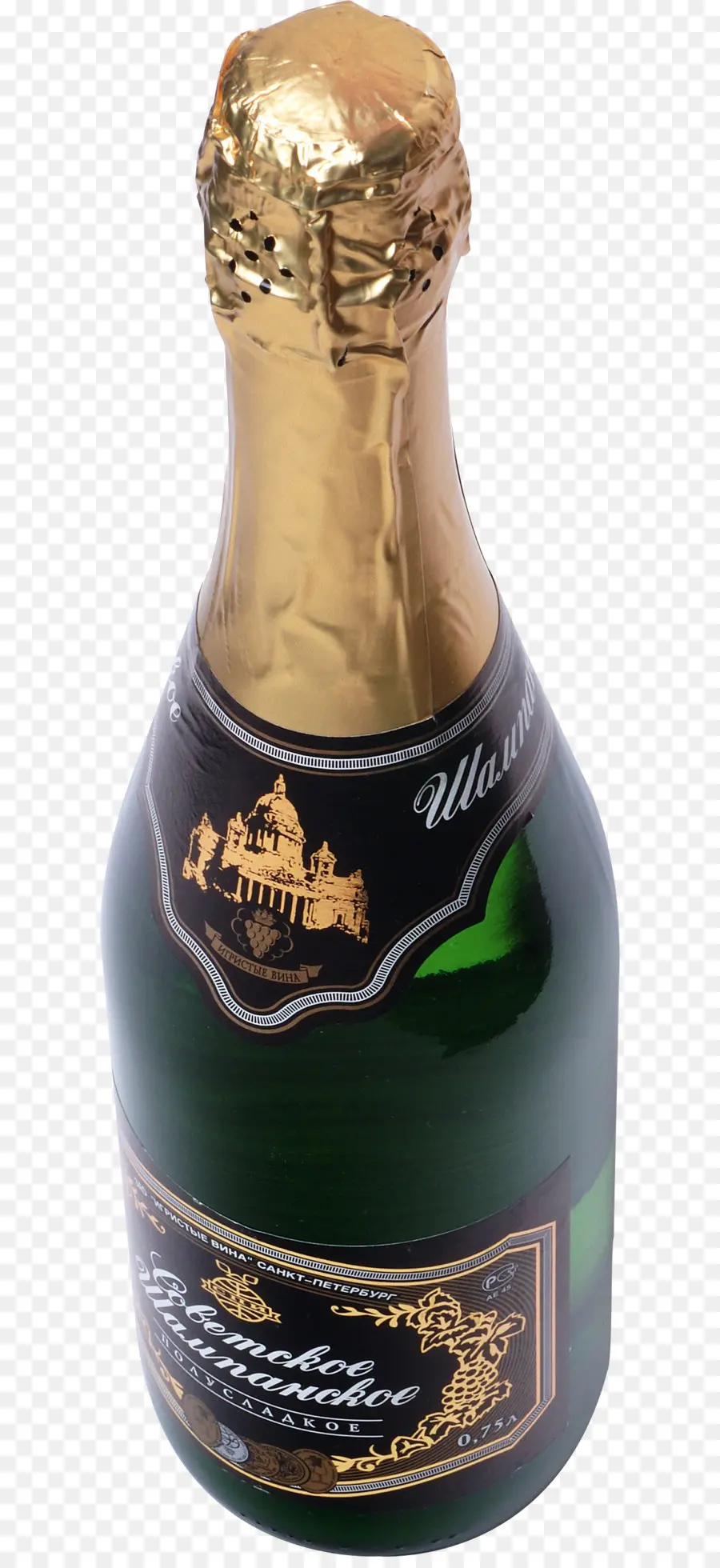 Vino Tinto，Sovetskoye Shampanskoye PNG