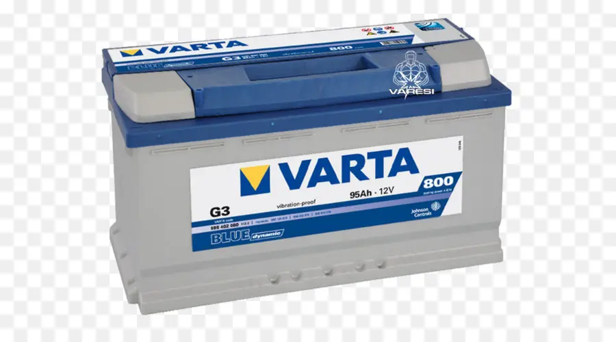 Batería Recargable Batería，Varta PNG