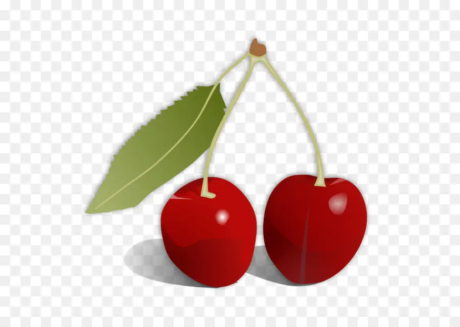 Como Cereza De Pastel，Cereza PNG