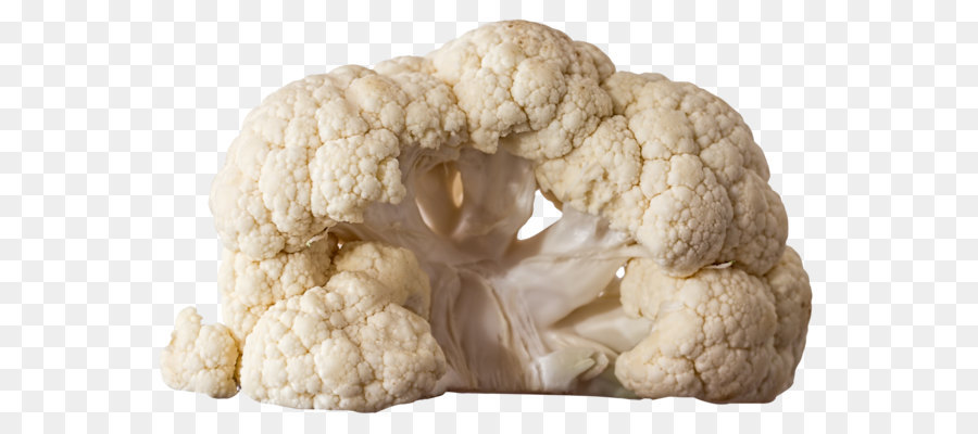 Coliflor，Alimentos Orgánicos PNG