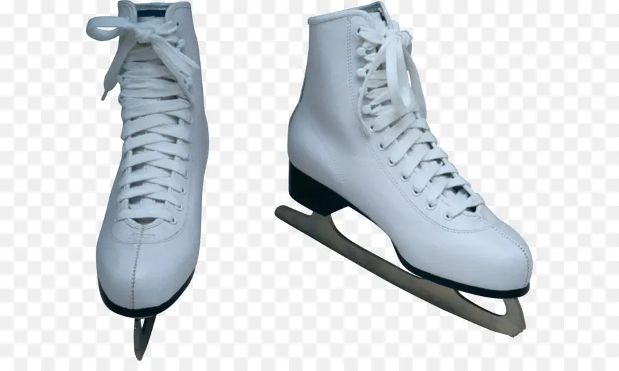 De Hielo Patines，Zapato PNG