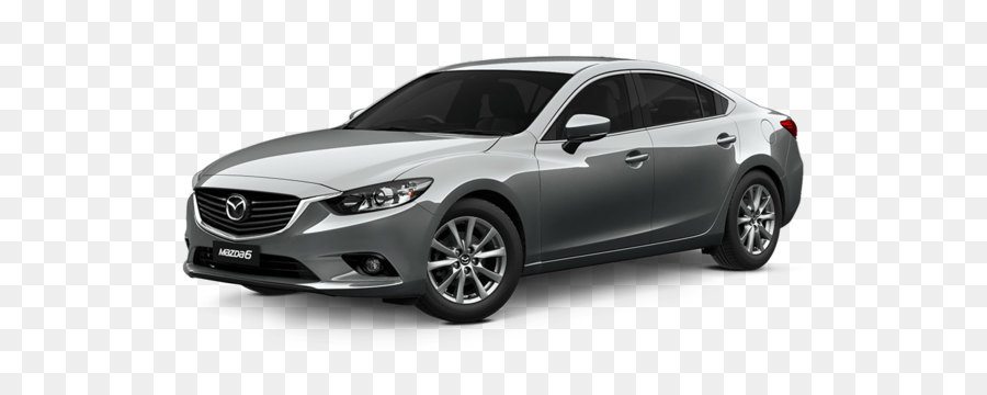 2016 Mazda6，2017 Mazda6 PNG