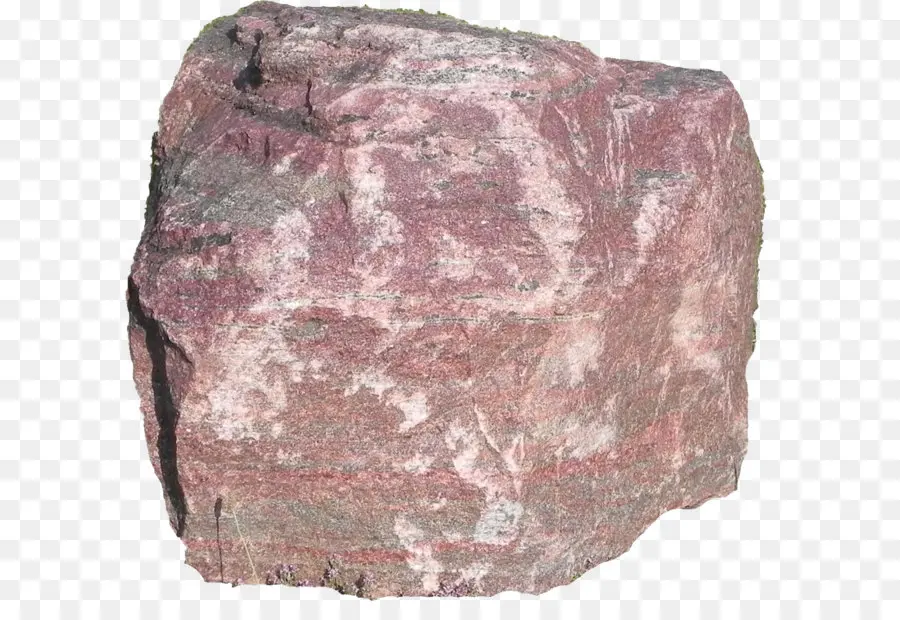 Roca Rosa，Piedra PNG