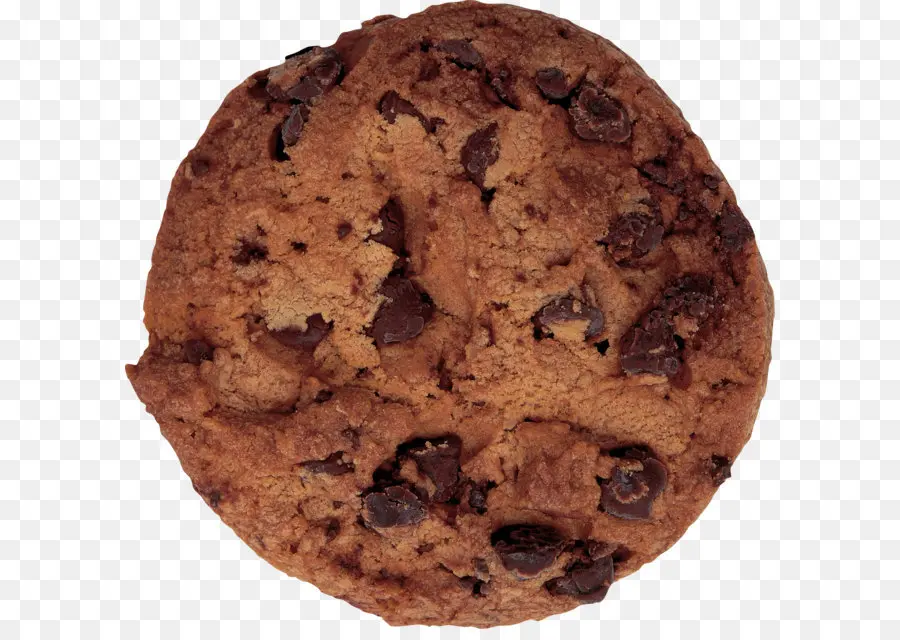 Chocolate Chip Cookie，Chocolate Brownie PNG