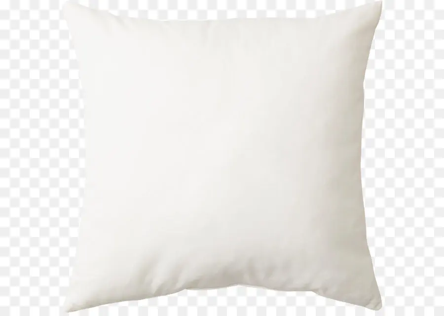 Almohada Blanca，Almohadón PNG