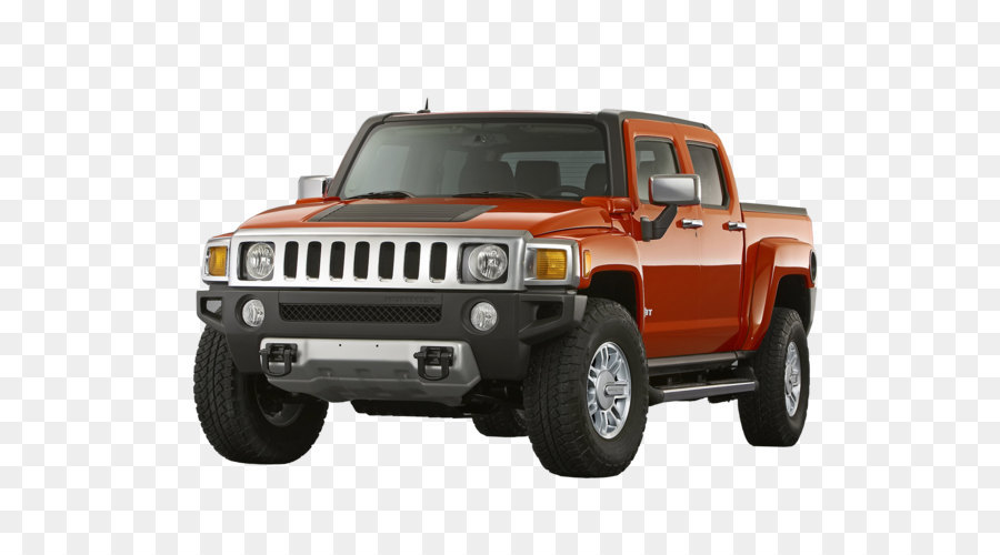 2009 Hummer H3t，2009 Hummer H3 PNG