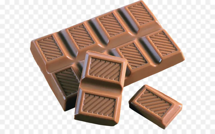 Chocolate，Dulce PNG