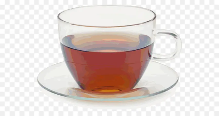 Té，Taza Para Té PNG