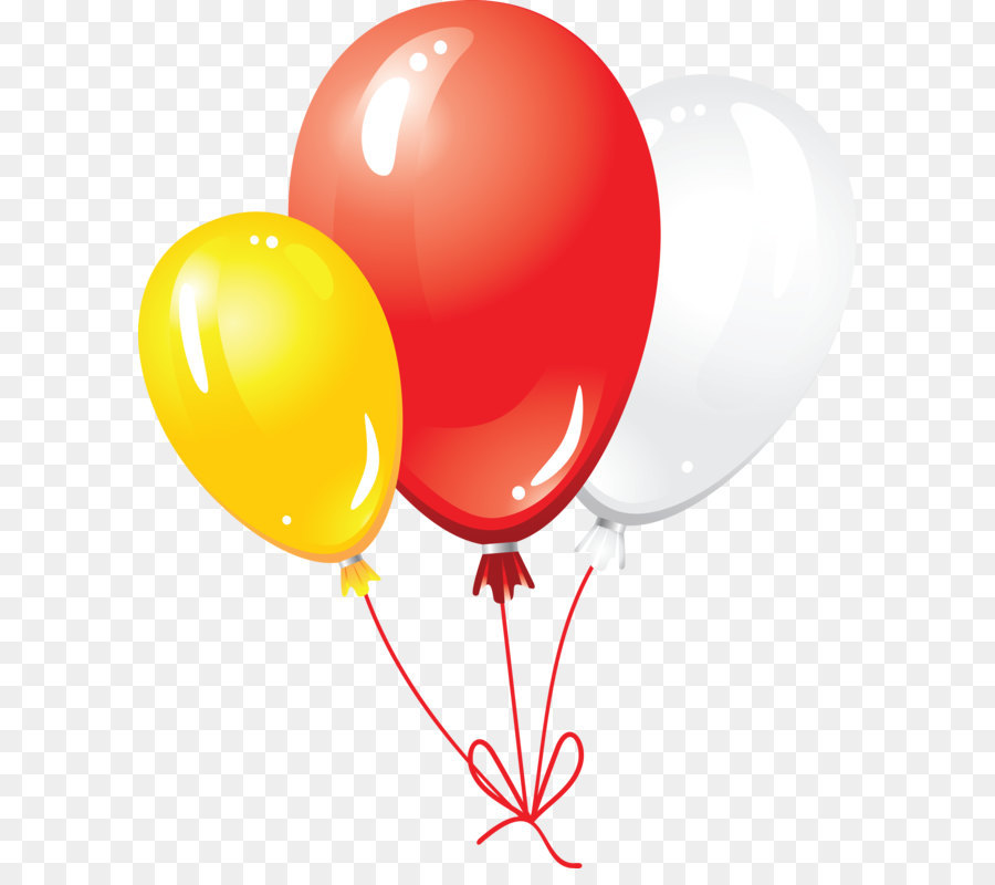 Globos，Fiesta PNG