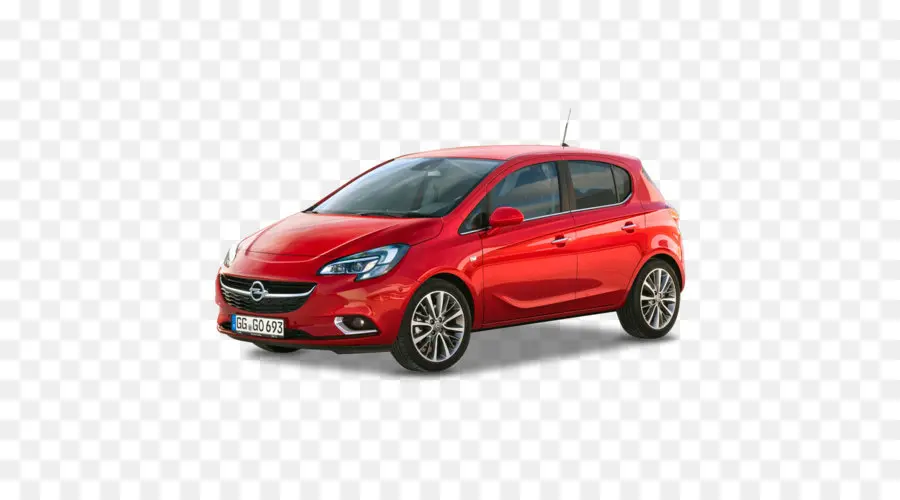 Vauxhall Motores，Opel PNG