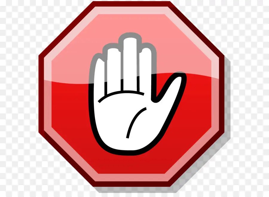 Signo De Stop，Animación PNG