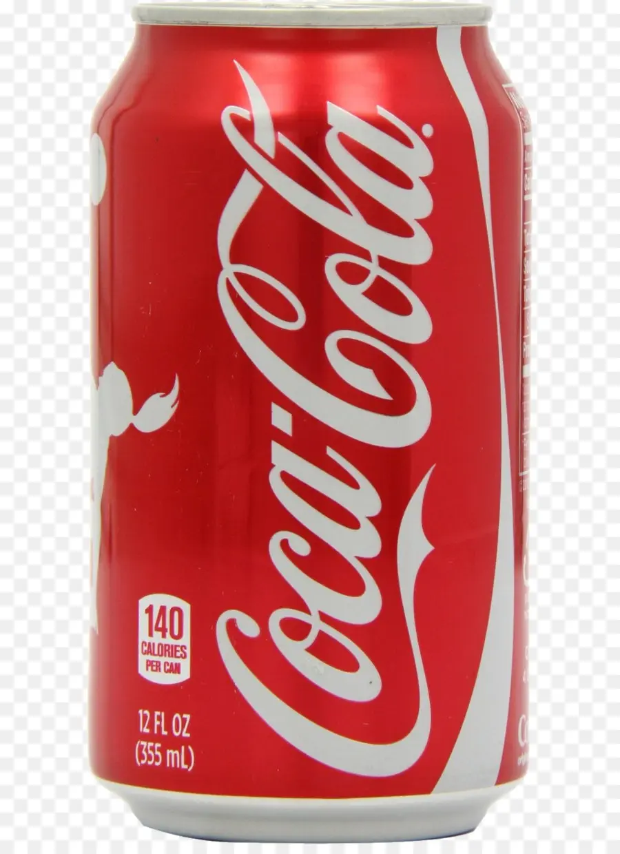 Coca Cola，Bebidas Gaseosas PNG