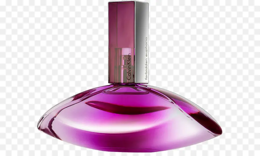 Calvin Klein，Perfume PNG