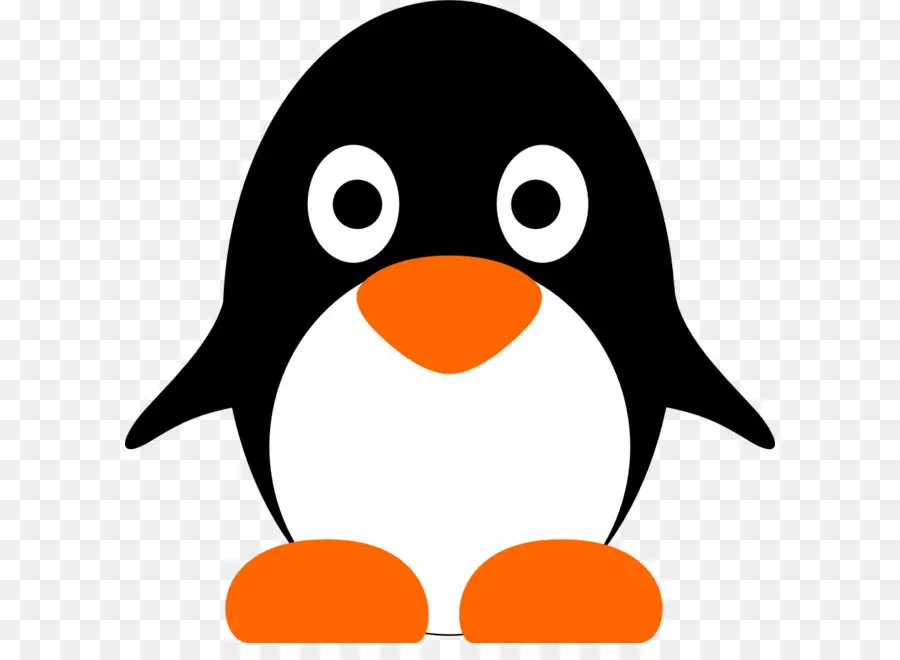 Pingüino，Equipo Iconos PNG