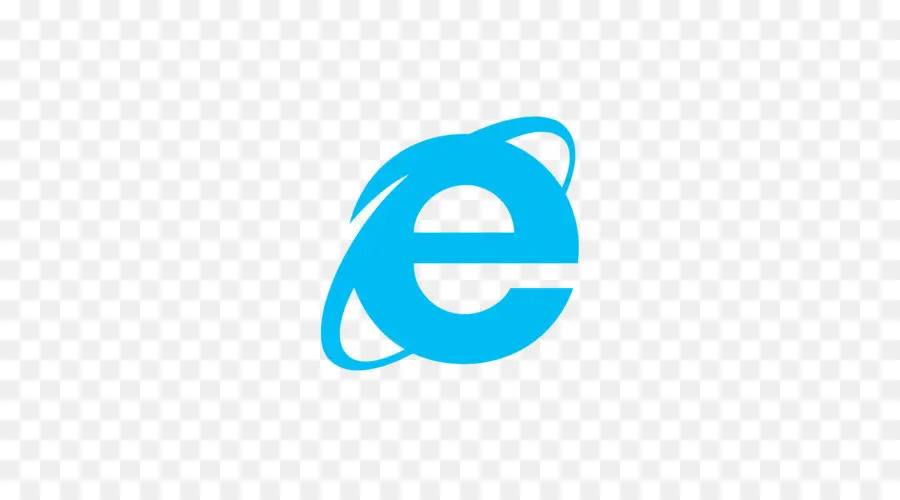 En Internet Explorer，Navegador Web PNG