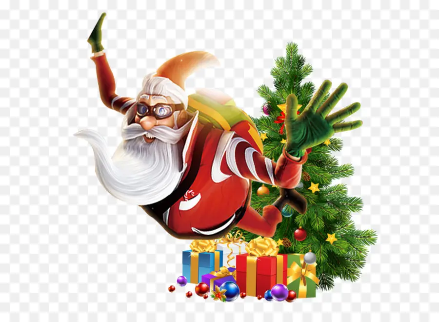 árbol De Navidad，Navidad PNG