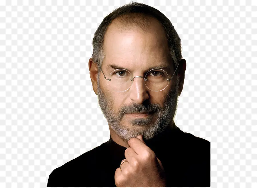 Steve Jobs，Apple PNG