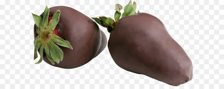 Fresa，Barra De Chocolate PNG