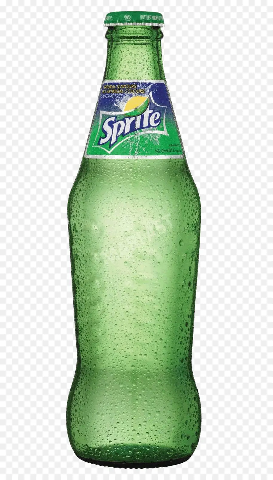 Gaseosas Bebidas，Sprite Cero PNG