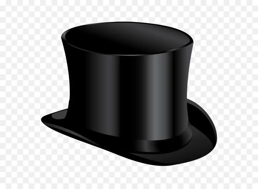 Top Hat，Sombrero PNG