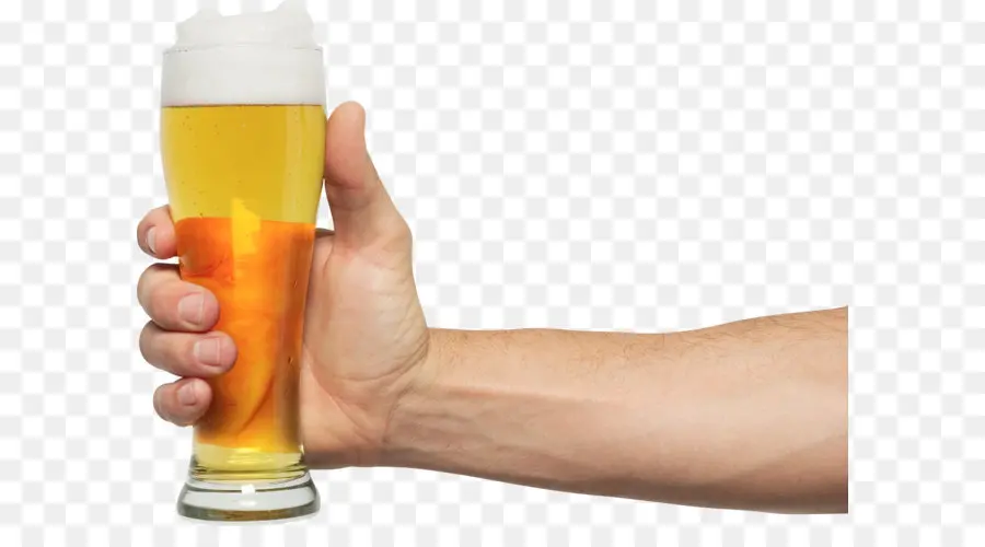 Vaso De Cerveza，Beber PNG