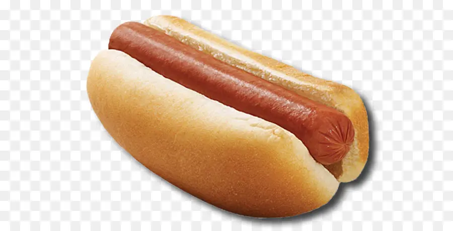 Perro Caliente Simple，Sándwich PNG