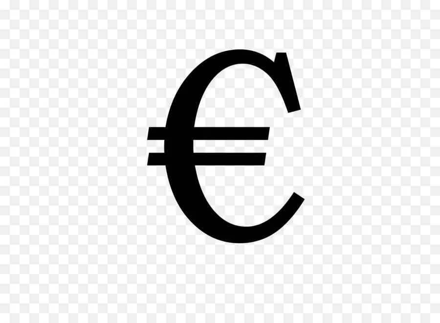 Signo De Euro，Euro PNG