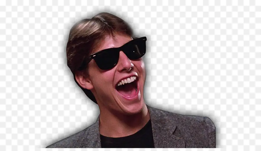 Tom Cruise，Arriesgado Negocio PNG