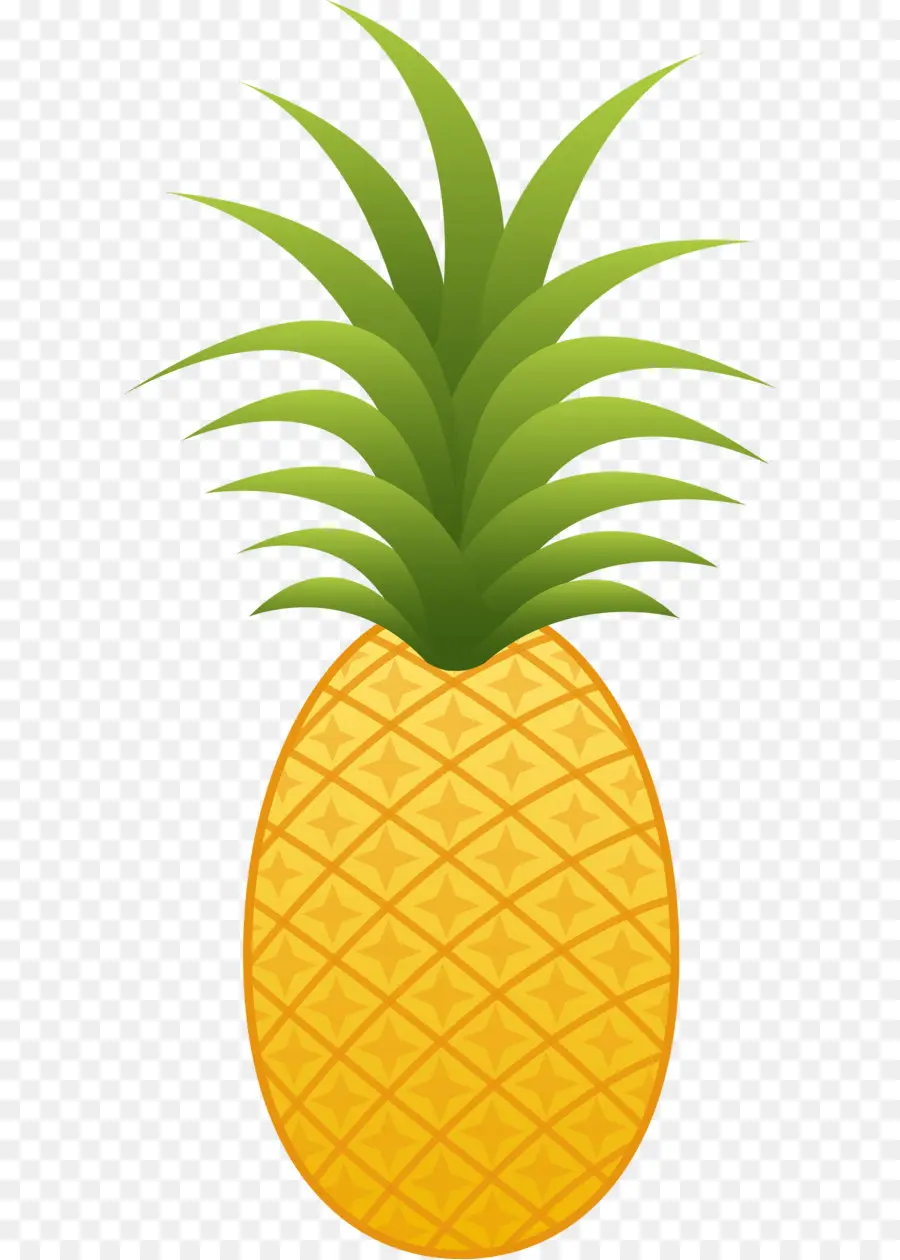 Piña，Descargar PNG