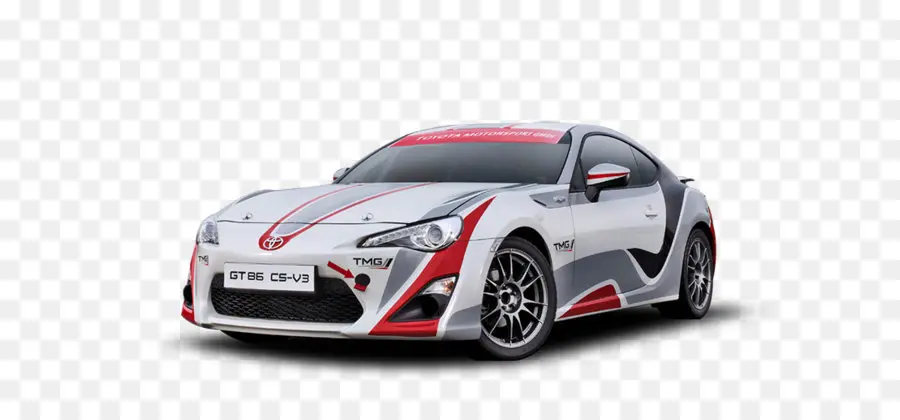 Toyota 86，Toyota PNG