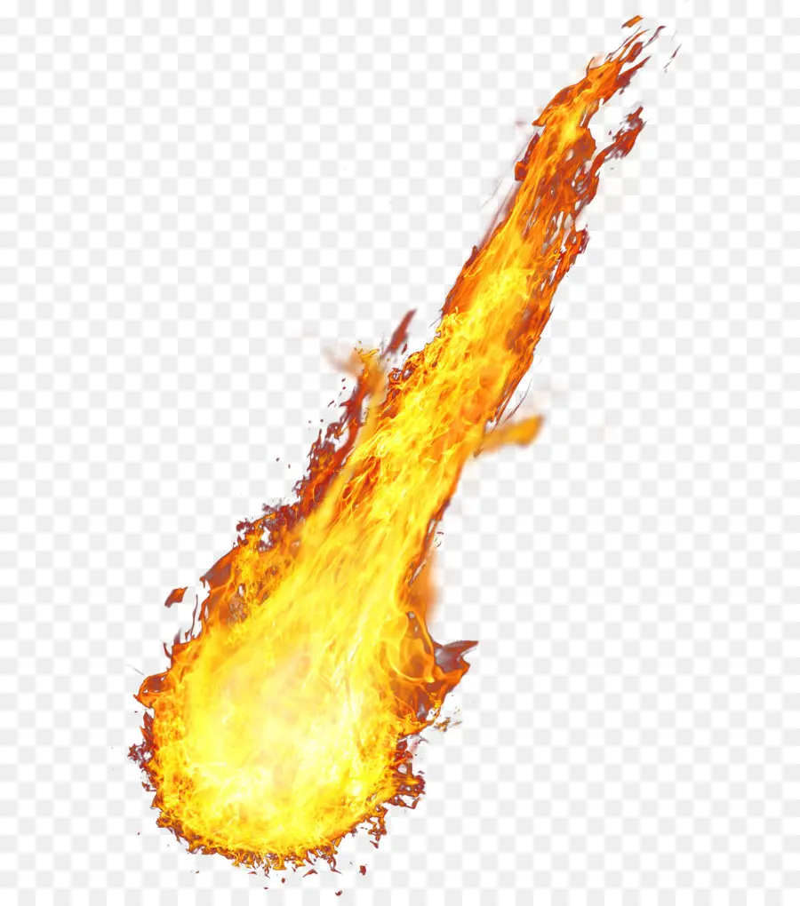 Fuego，Llama PNG