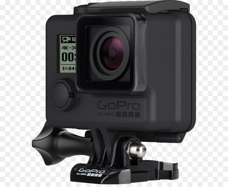 Gopro，Cámara PNG