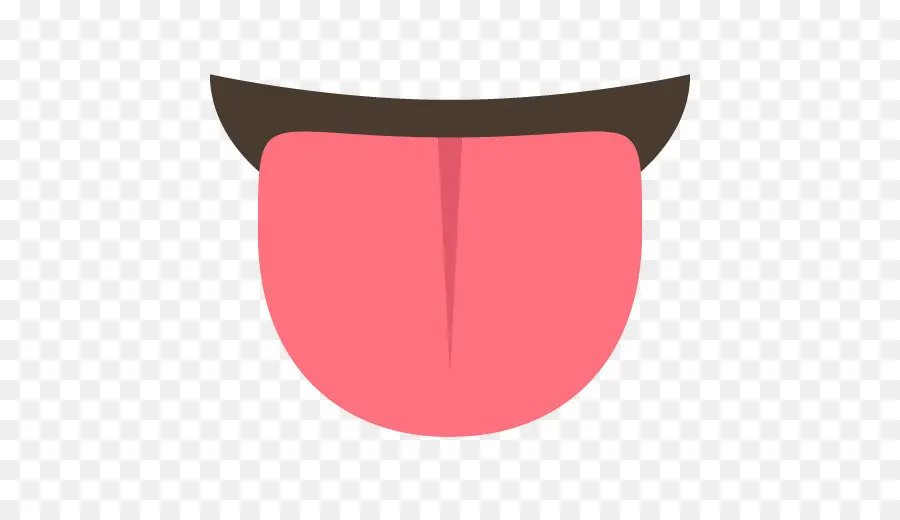 Lengua，Emoji PNG